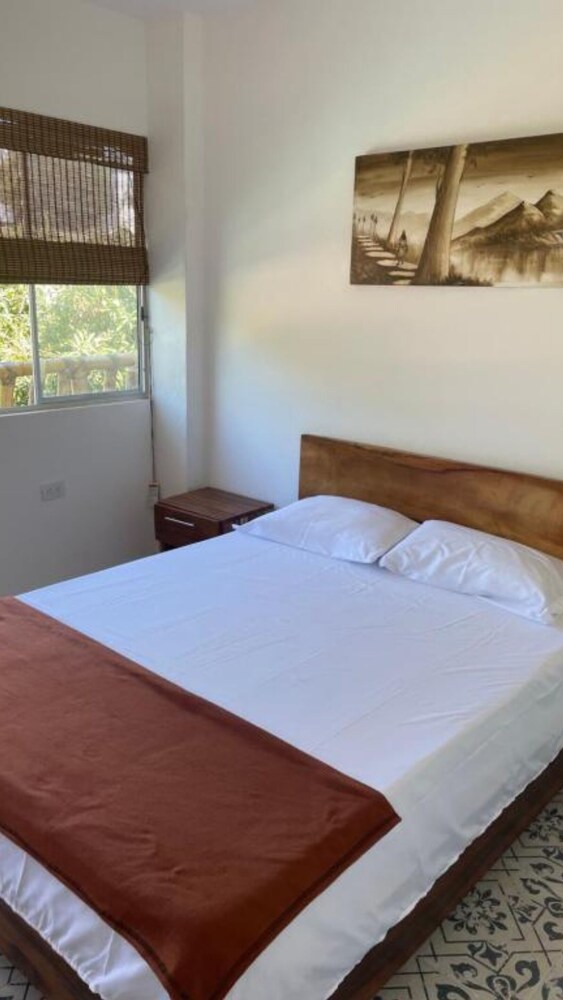 arhuacos hostal