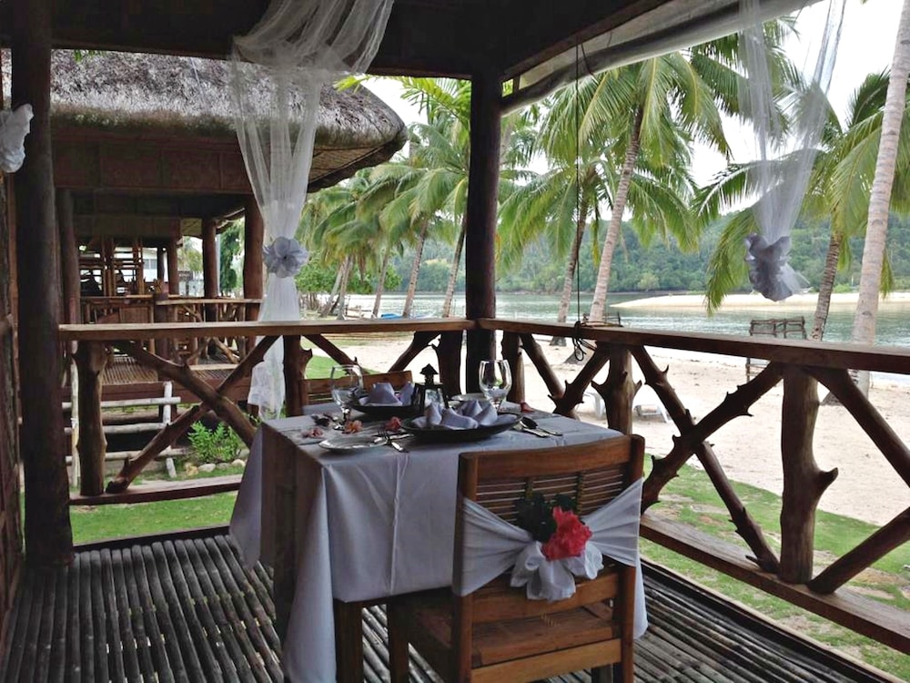 Ticao Island Resort