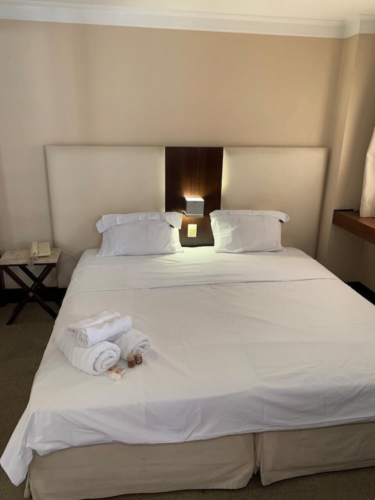 Get a Flat 1910 - Jardim Paulista