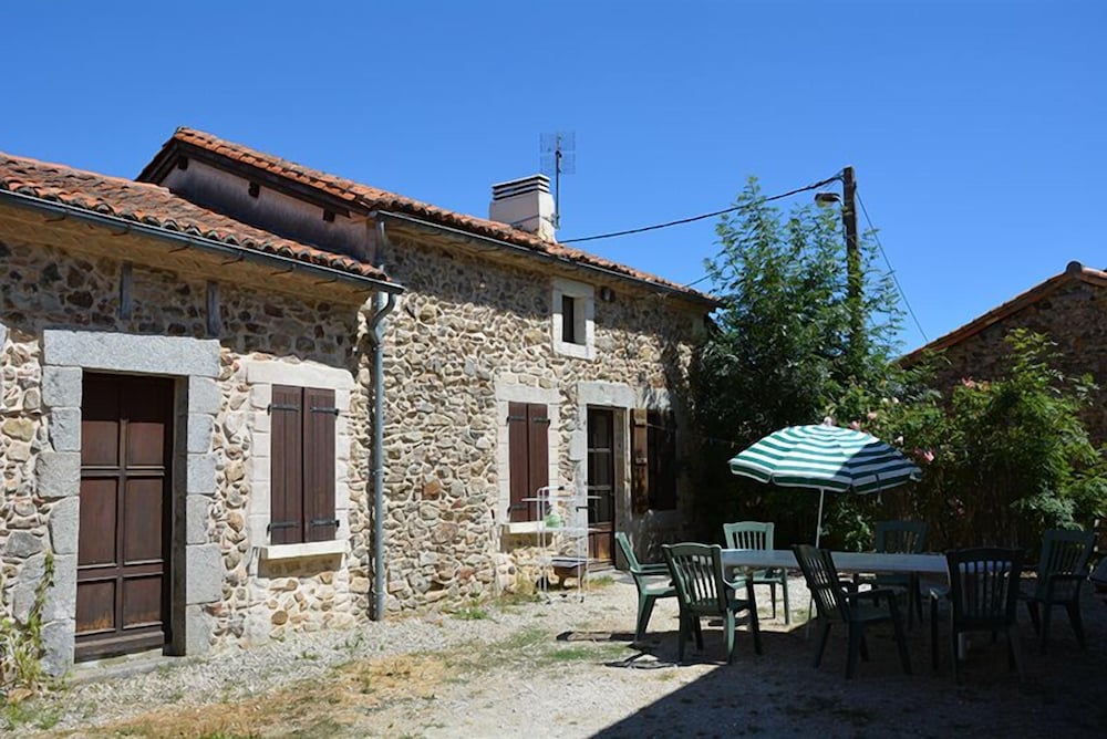 Gites Chez Annick et Patrick
