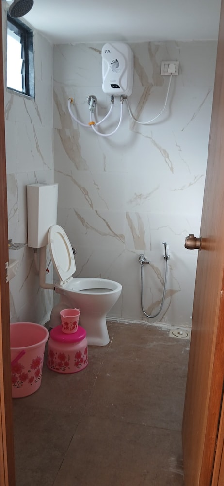 Hotel Shree Hari Om Residency