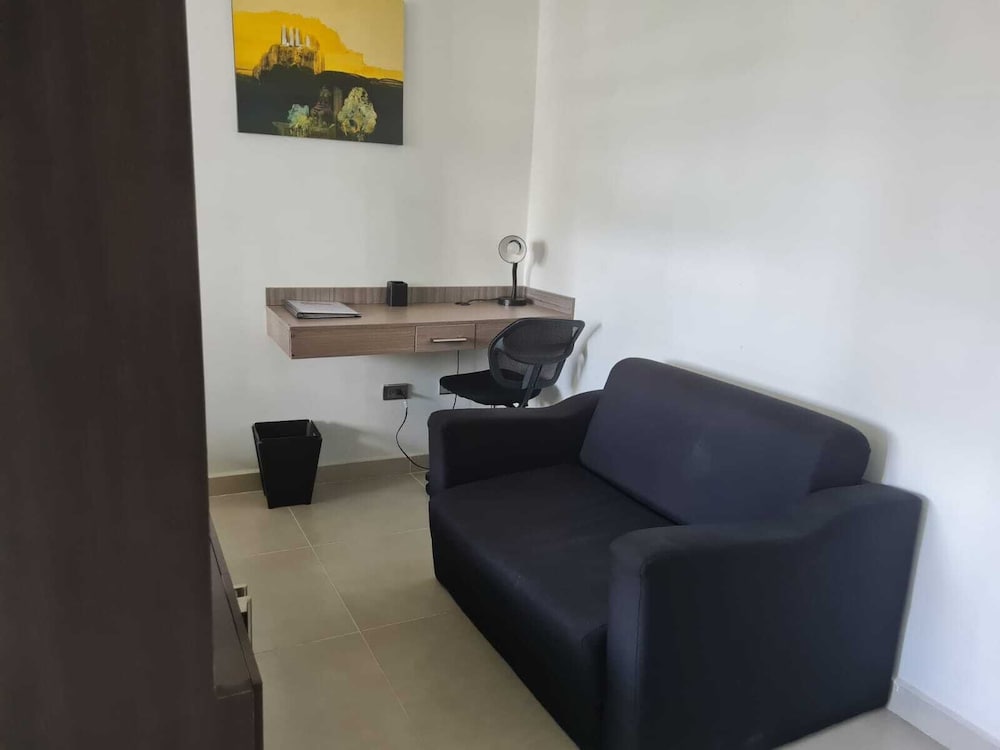 504 Moderno Aparta-Suite en Versalles Tipo Loft - Cali Tower Suites & Lofts