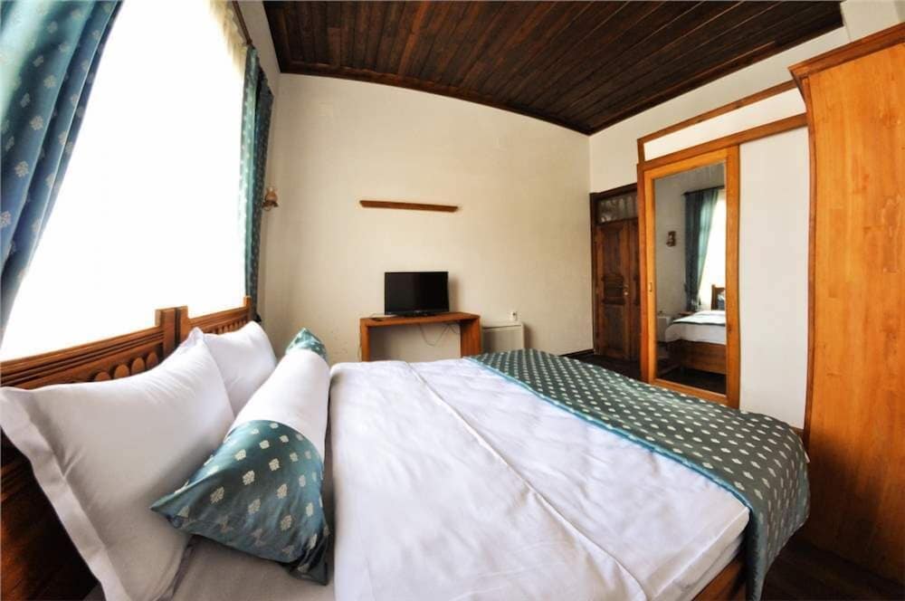 Burhanoglu Konagi Butik Otel - Image 29