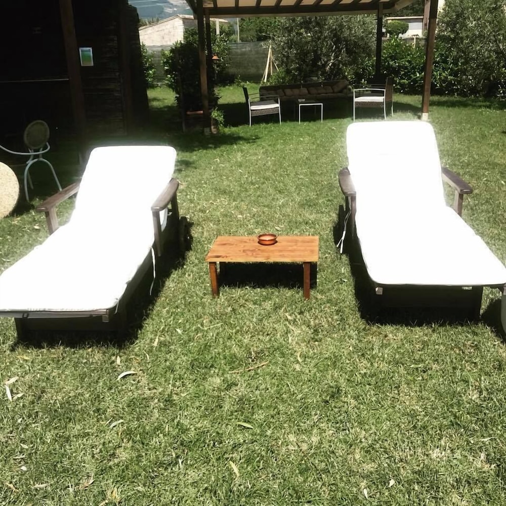 Agriturismo Torre Quadrana