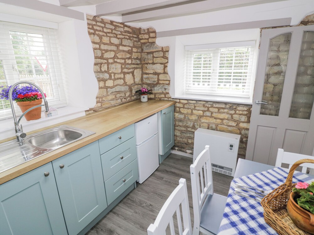 The Cottage