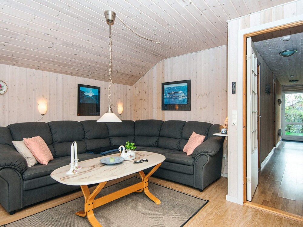 Classic Retreat in Bork Havn - By Traum Ferienwohnungen