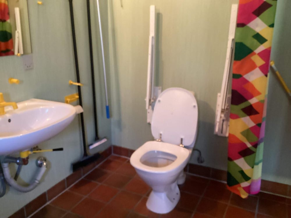 4 Person Holiday Home in Hals