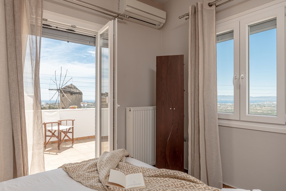 villa argo naxos photo 3