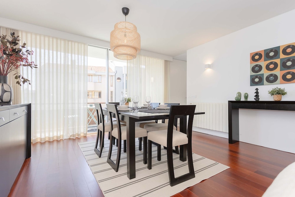 Liiiving in Porto - Foz Seaside Apartment