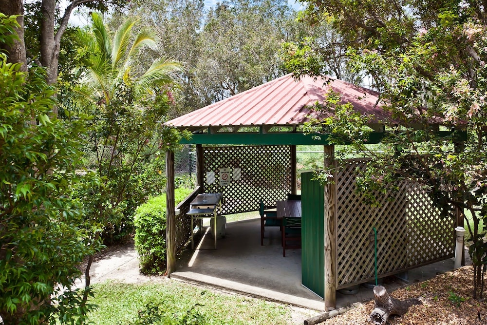 The Islander Holiday Resort