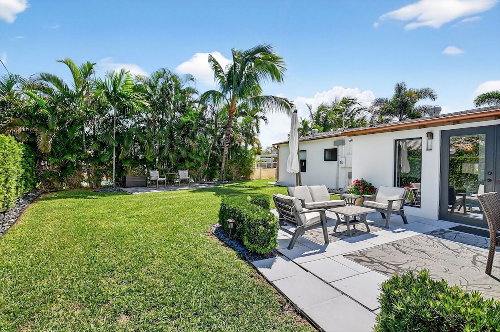 Highland Cottage 2bdr for 4ppl