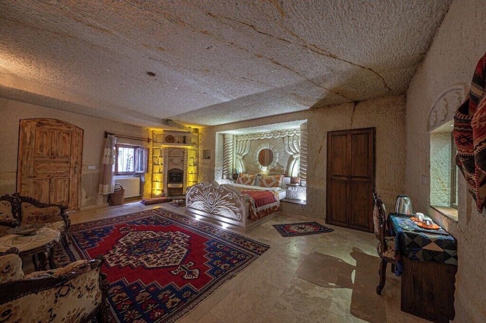 TATLI KAYA OTEL