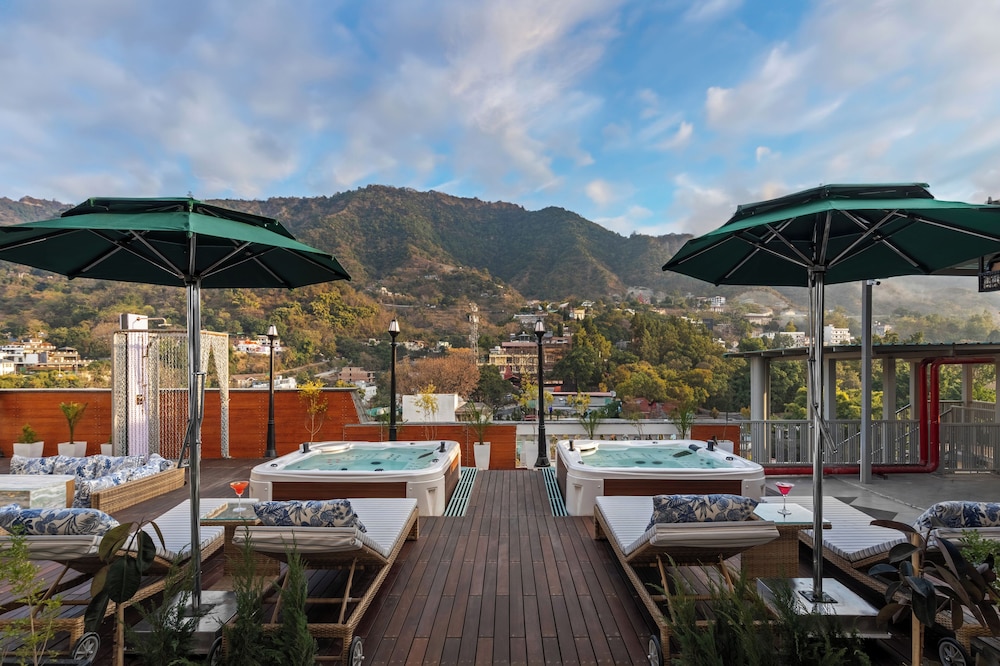 Auradoon Dehradun - By Leisure Hotels