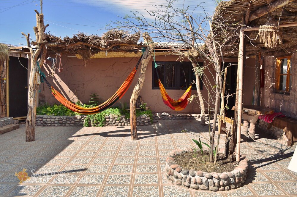 Hostal Iquisa