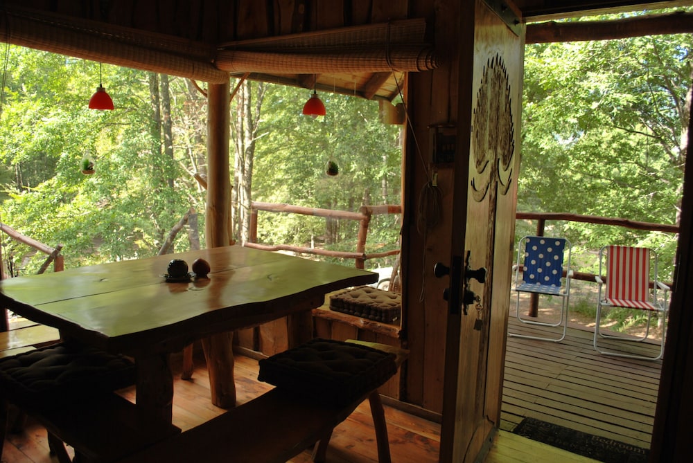 Casa Alto Palguin Pucón