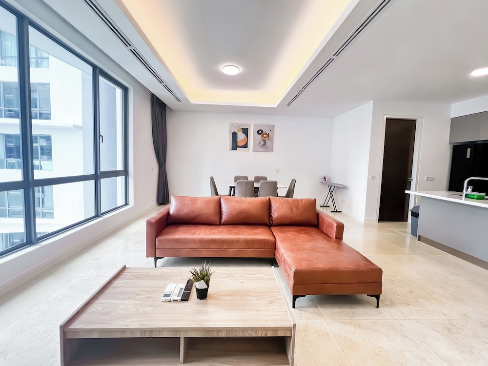 D'Rapport Residences By Manhattan Group