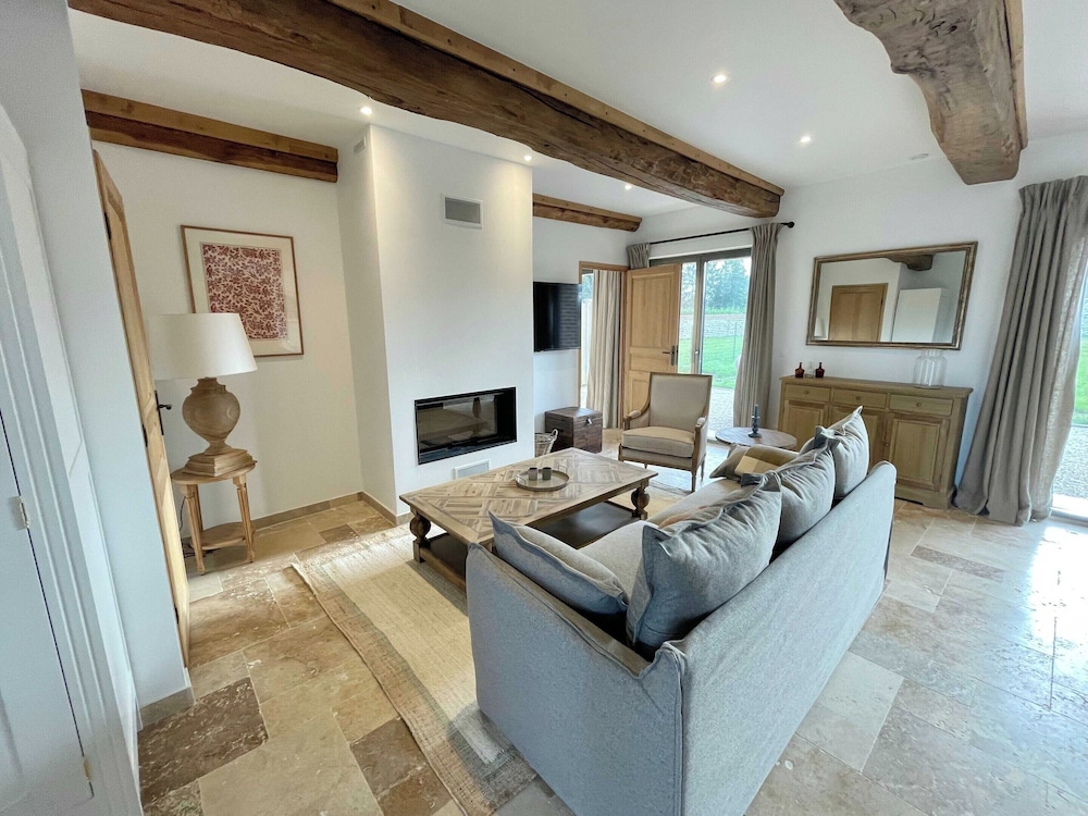 Maison Morny - Your Exceptional Haven Near Deauville