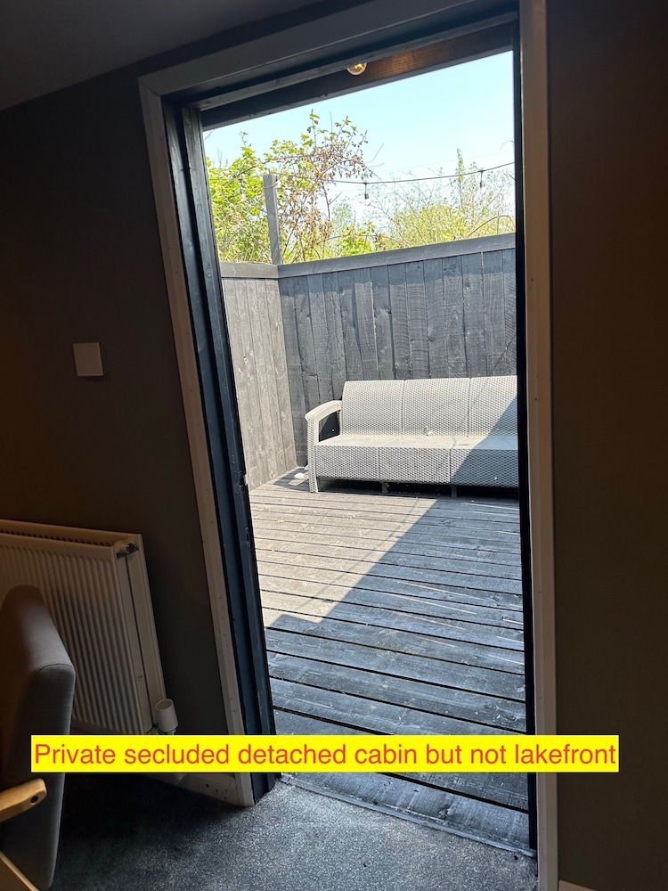 The Waterfront Lodges