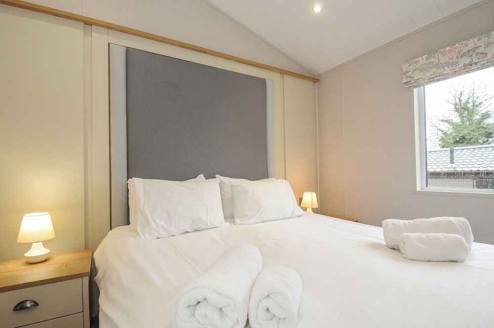 Lodge 55 at Riviera Bay Coastal Retreat