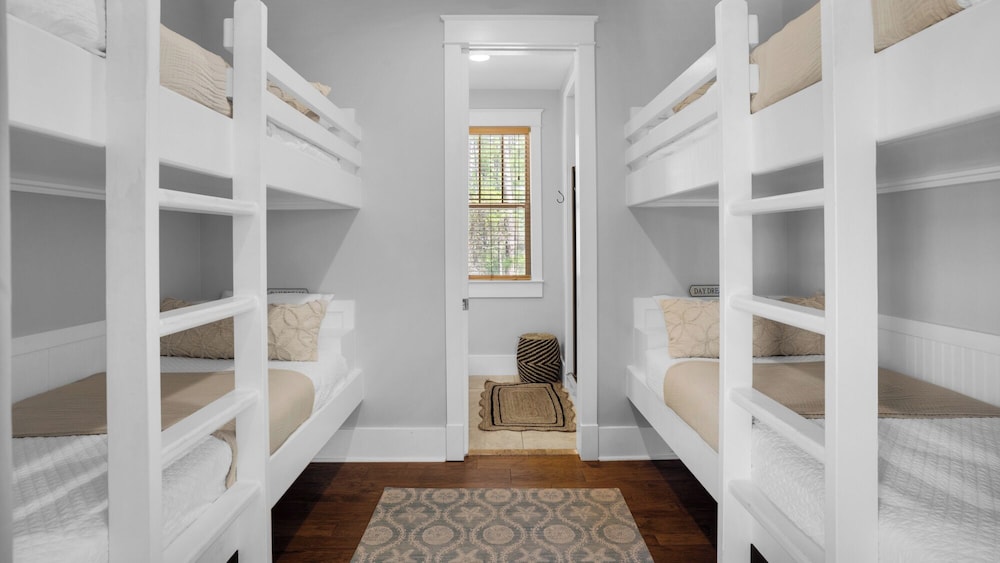 30A Stay With Pool & Beach Access + Free Attraction Tickets!