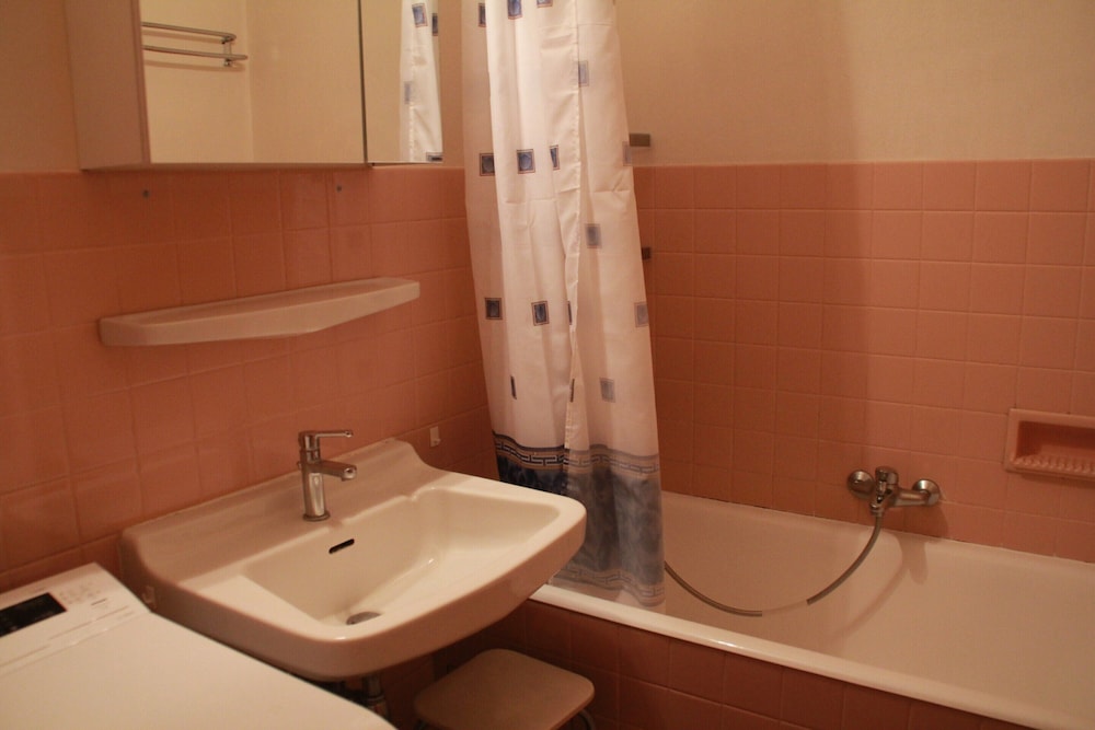 Residence Rsa17 Swimming Pool & Center 5 Pers
