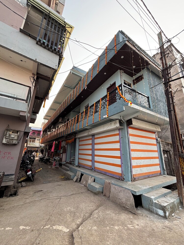 SHRI KRISHNA HOTEL