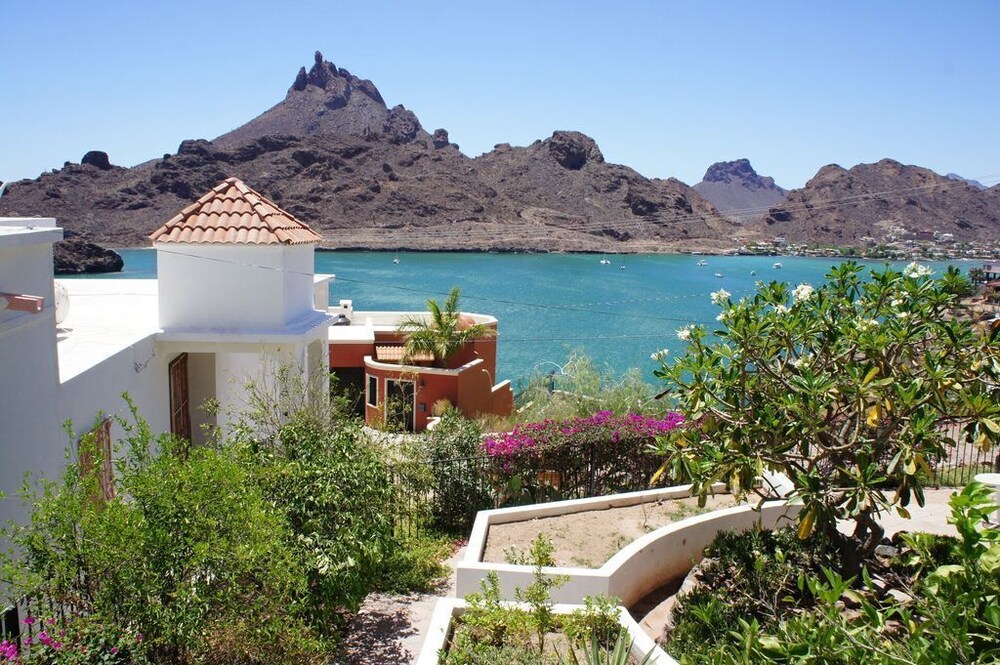Caracol Peninsula 547 3 Studios del Caracol 1 Bedroom Apartment By Seaside San Carlos