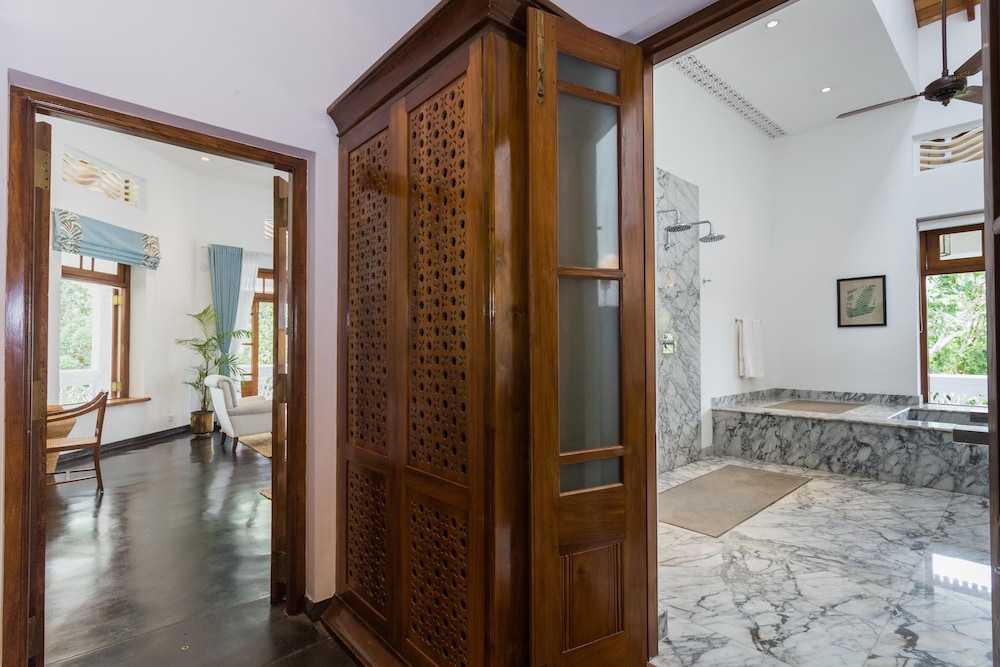 Viceroy House view 4