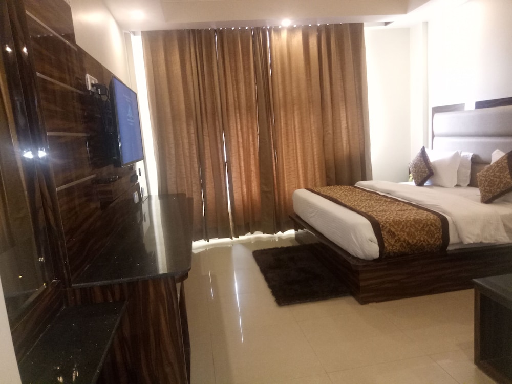 Hotel Nek