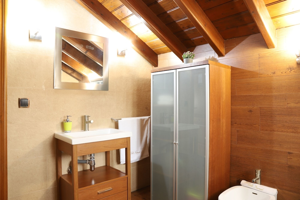 Apartamentos Villafresnedo