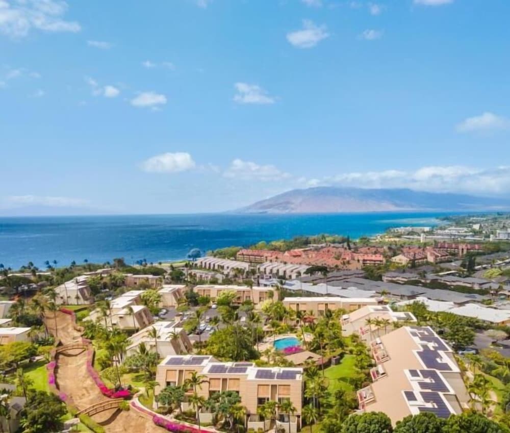 Maui Kamaole, #l-201 2 Bedroom Condo