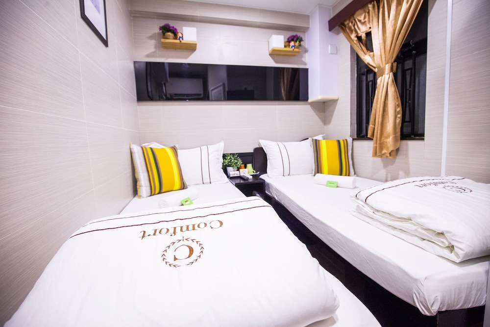 Happy Bee Hostel