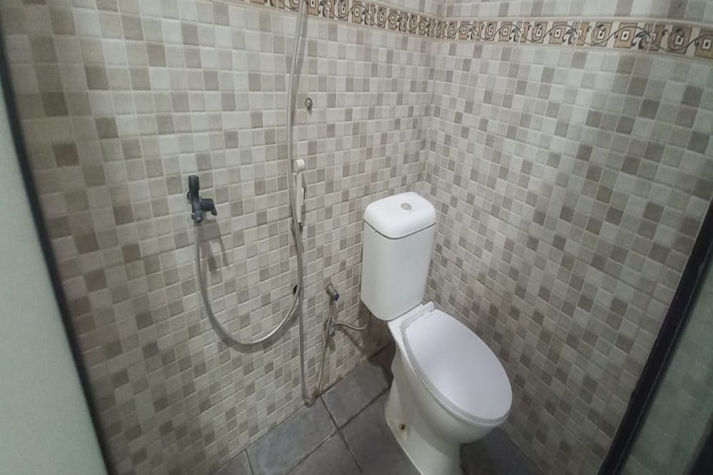 OYO 95060 Ahzafani Homestay Syariah