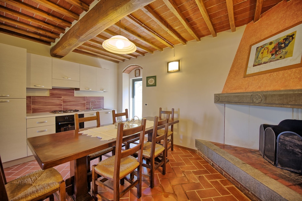 Villa Morandi