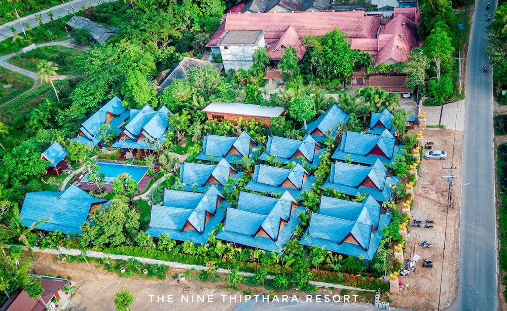 Hotel The Nine Thipthara Klongson Resort - Image 1