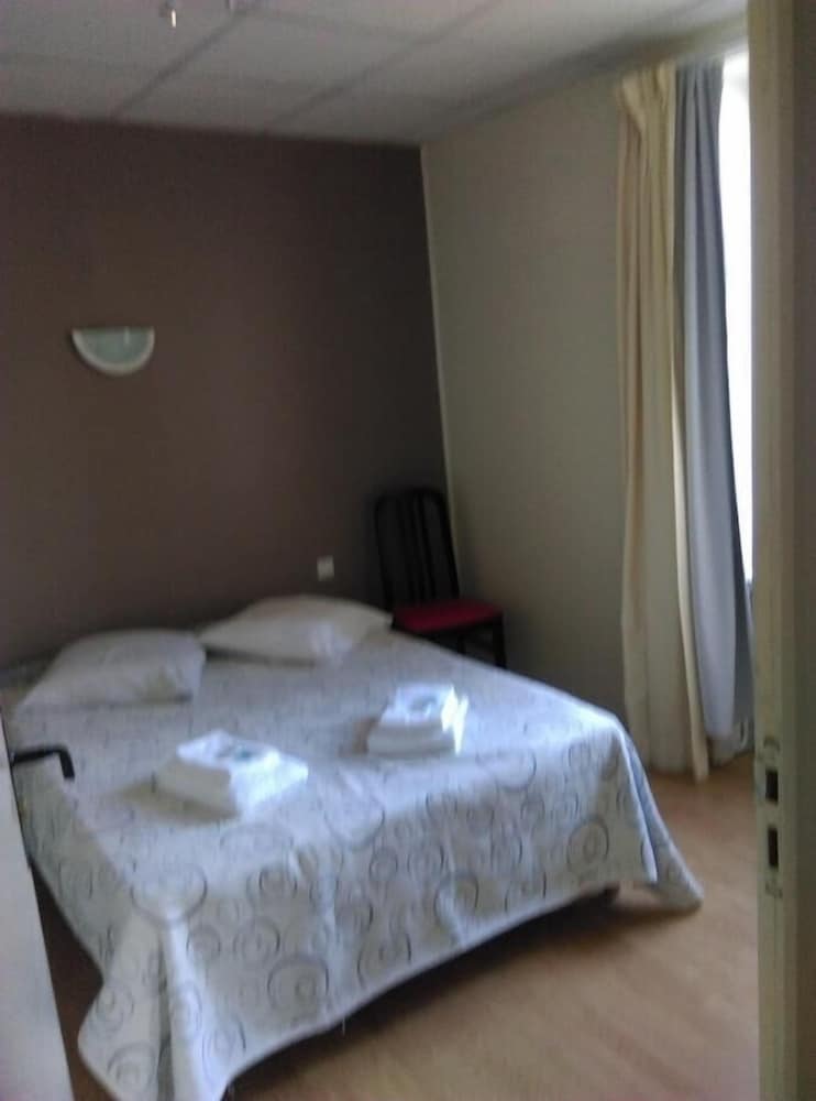 Le Clos Fleuri