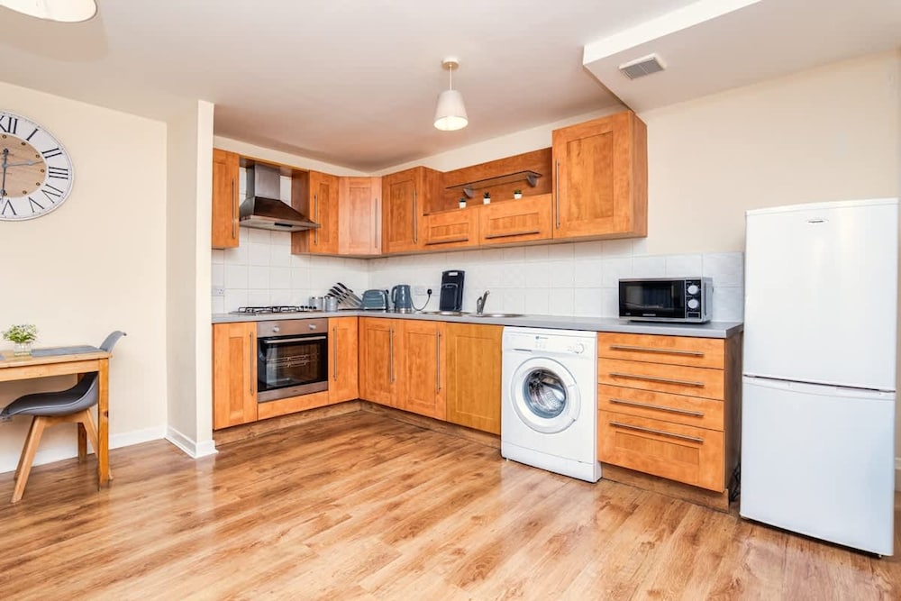2bed Apartment-city Centre