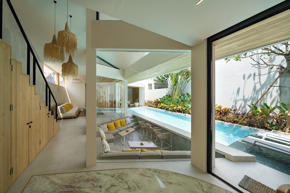 Kona Resort - Seminyak