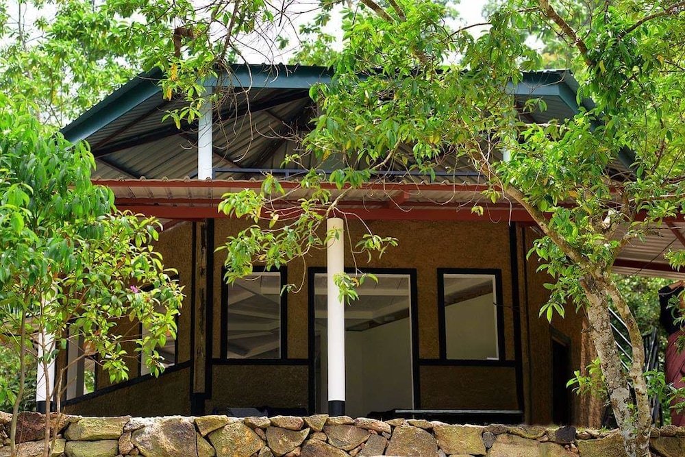 Mount K Resort - Hostel view 4