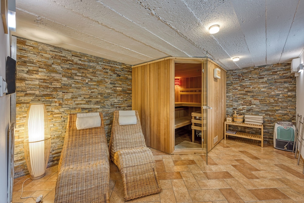 Alpine Chalet Planica With Sauna