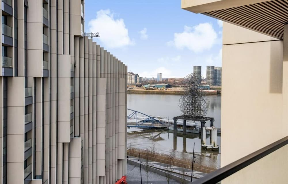 Stylish 1-bed Apartment in London
