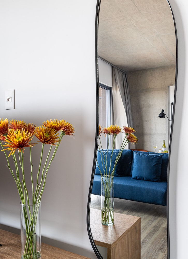 Ayra Pinheiros - Apartamentos com vista incrível para São Paulo ao lado da Rebouças e Faria Lima