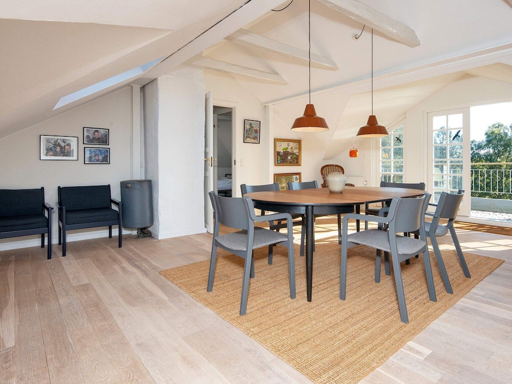 4 Star Holiday Home in Orsted