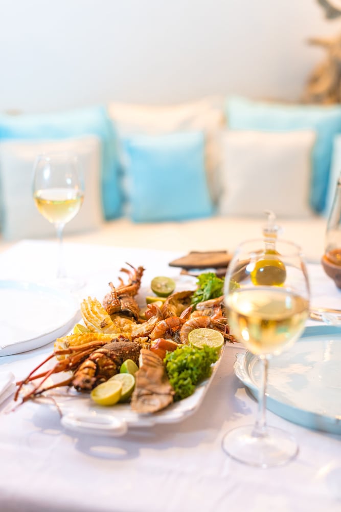 Mvuvi Boutique Resort