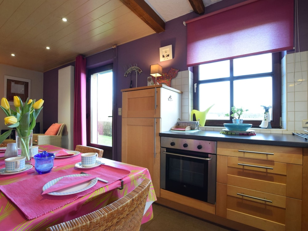 Cozy Cottage in Bastogne view 4