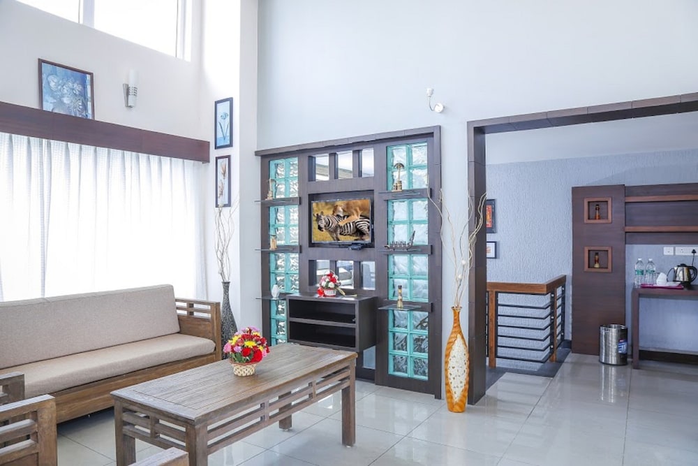 Wisteria Luxury Villas