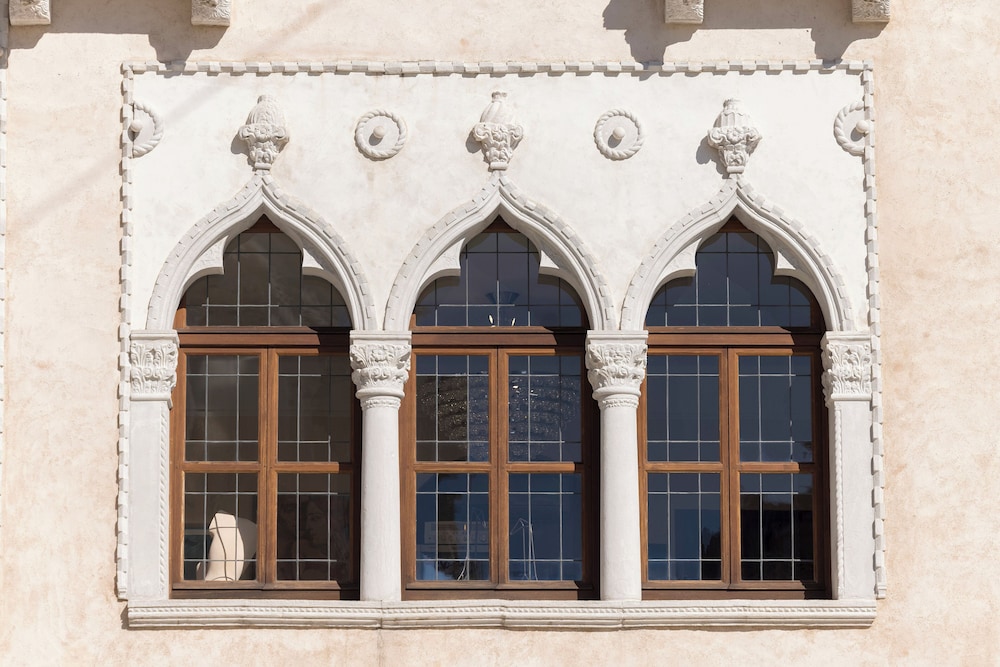 Benečanka - Casa Veneziana