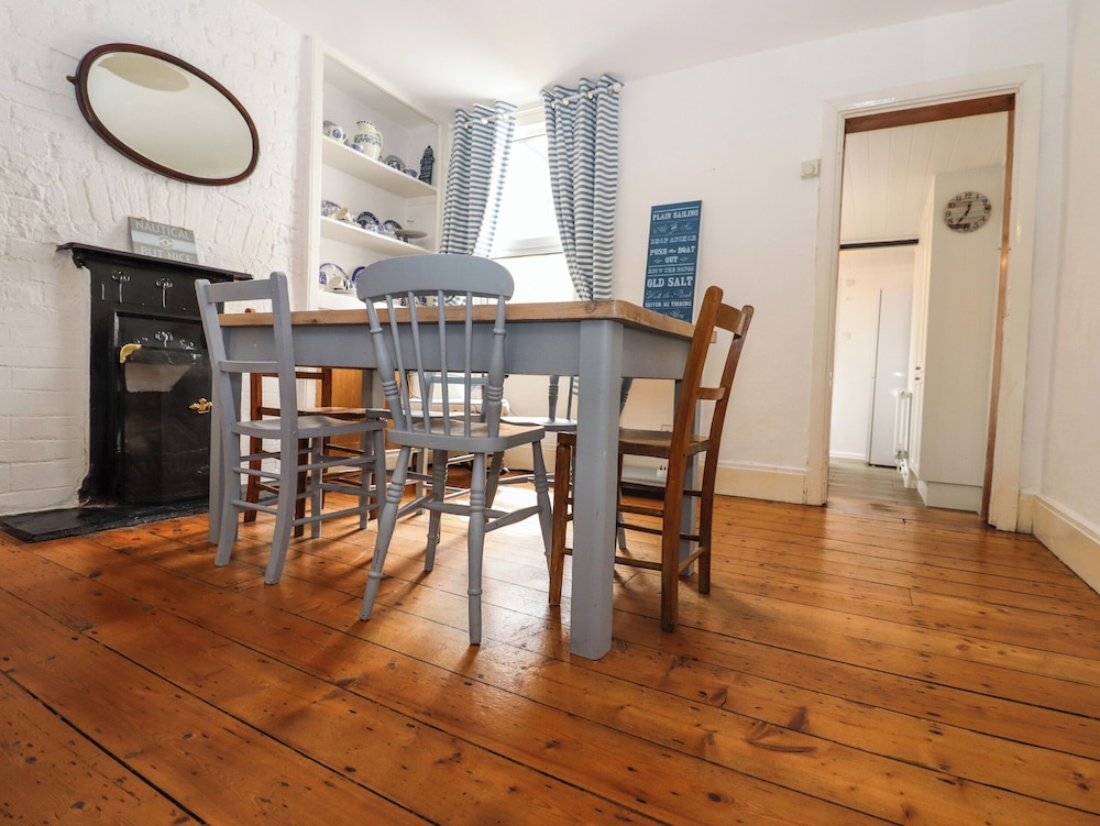 Fishermans Cottage