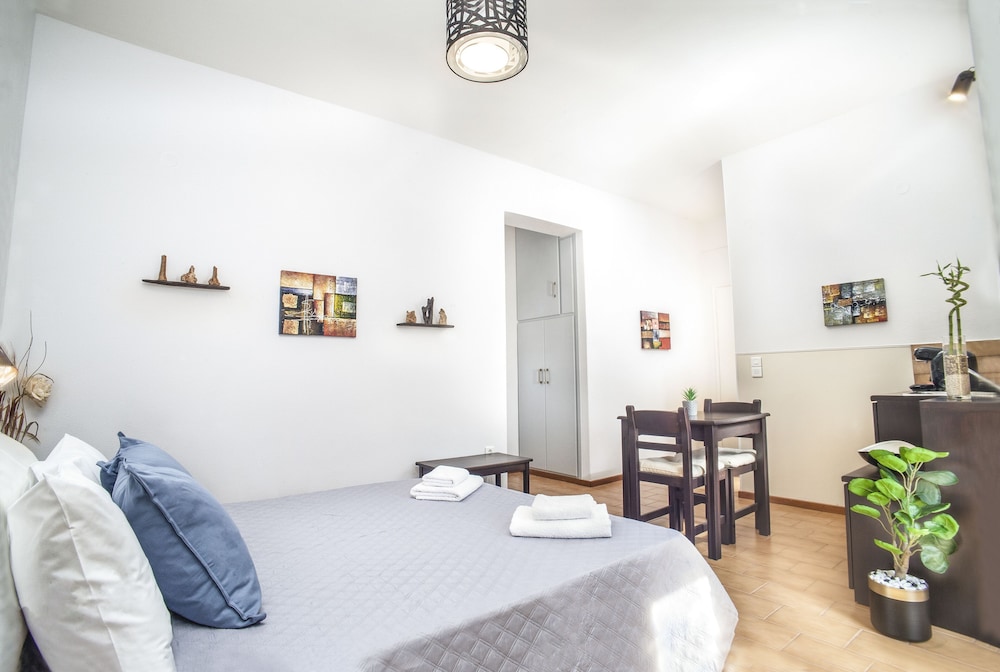 Hotel Porto Diakofti