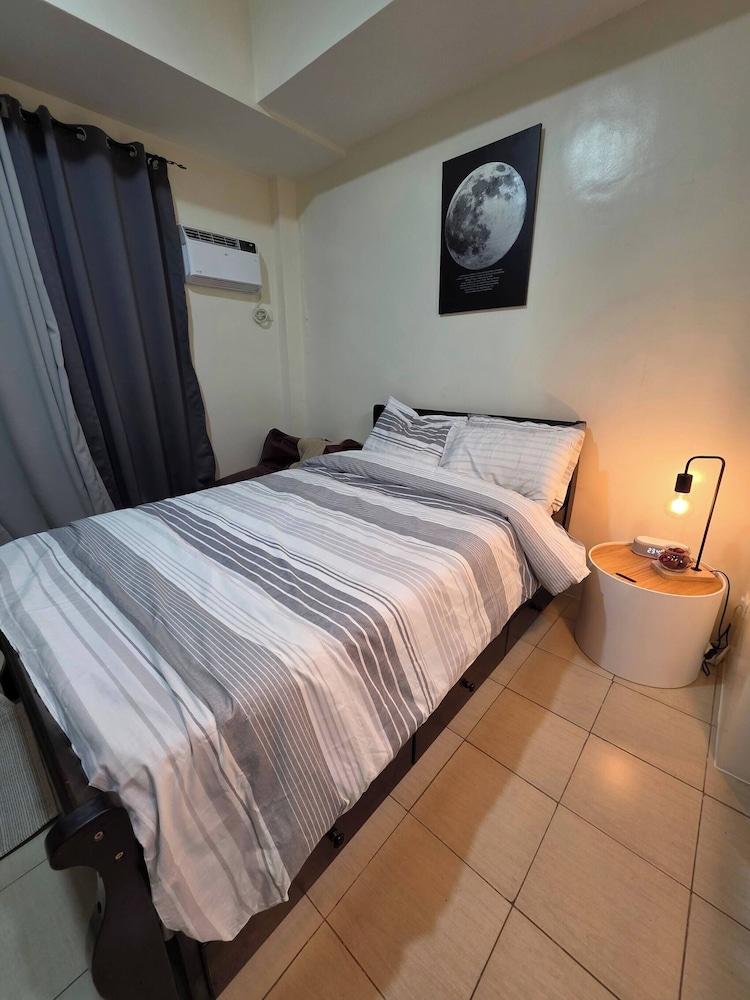Pioneerwoodlands Mandaluyong Studio Unit